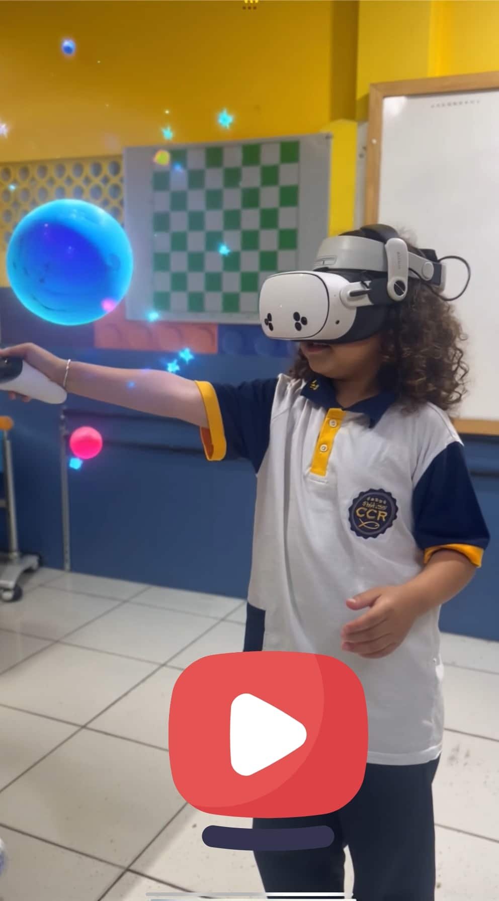 link aula 3d you tube